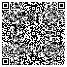 QR code with GK Quality Bldg Specialities contacts