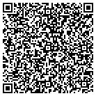QR code with K & A Properties Ltd Company contacts