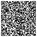 QR code with HI Line Trucking contacts