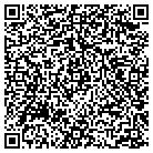 QR code with G J's Fab Welding & Detailing contacts