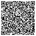 QR code with Peak contacts
