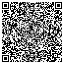 QR code with G-L Industries Inc contacts