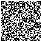 QR code with Sahagun Flores Assoc contacts