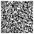 QR code with Hone's Cabinet contacts