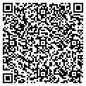 QR code with S E I contacts
