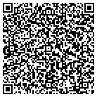 QR code with White Von M Architect contacts