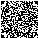 QR code with T-Mobile contacts