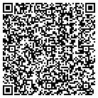 QR code with Utah Legal Service Inc contacts