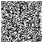 QR code with Hometek-Radon Mitigation Service contacts