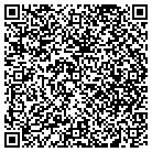 QR code with Wood Springs Irrigation Coop contacts