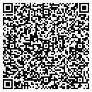 QR code with Holt's Cleaning contacts