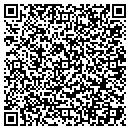 QR code with Autozone contacts