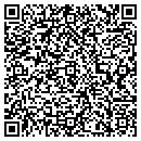 QR code with Kim's Academy contacts