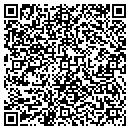 QR code with D & D Cafe Bakery LLC contacts