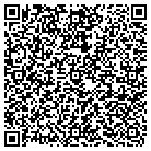 QR code with D & G Financial Services Inc contacts
