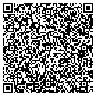 QR code with H & R Block Tax Service contacts