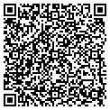 QR code with Afc contacts
