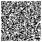 QR code with Rick Warner Body Shop contacts