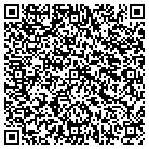 QR code with Alpine Forest Lodge contacts
