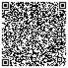 QR code with Central Utah Counseling Center contacts