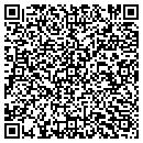 QR code with C P M contacts