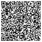 QR code with Adventures N Recreation contacts
