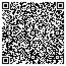 QR code with R Dirk Noyes MD contacts