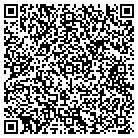 QR code with J KS Indulgence J KS In contacts
