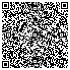 QR code with Piner Academy Of Dance contacts