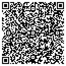 QR code with Harvest Financial contacts