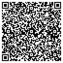 QR code with Morgans Auto Body contacts