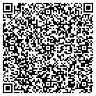 QR code with Honorable John H Allen contacts