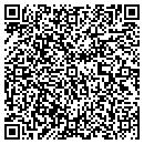 QR code with R L Group Inc contacts