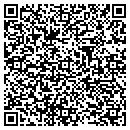 QR code with Salon Abru contacts