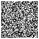 QR code with R Dirk Noyes MD contacts