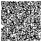 QR code with Hillquist Constrctn Co contacts