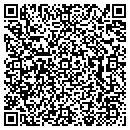 QR code with Rainbow Cafe contacts