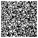 QR code with Wasatch Front Fence contacts