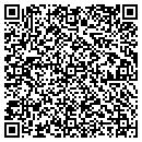 QR code with Uintah Basin Standard contacts