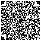 QR code with Servpro Of West Valley Magna contacts