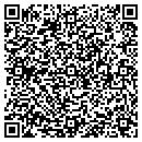 QR code with Treeations contacts