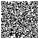QR code with Cover Look contacts