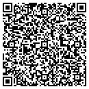 QR code with S T Logistics contacts