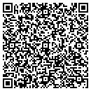 QR code with Apollo TV & VCR contacts