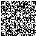 QR code with IMC contacts