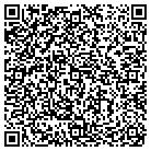 QR code with H & R Block Tax Service contacts