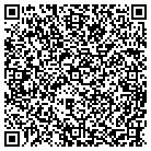 QR code with White Mountain Research contacts