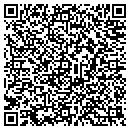 QR code with Ashlin Design contacts