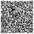 QR code with Flat Rabbet Gallery and Frmng contacts