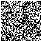 QR code with R & P Synthetic Countertops contacts